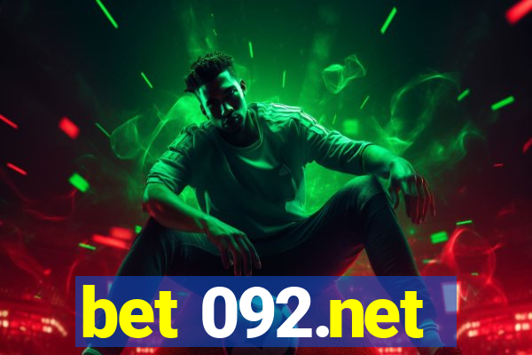 bet 092.net